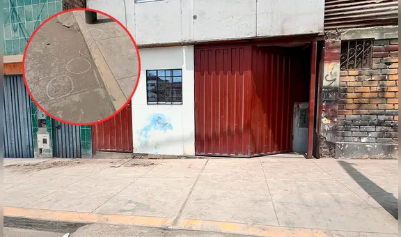 Villa el Salvador: mototaxista es asesinado y una persona es herida tras balacera por presuntos sicarios