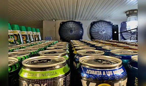 La reconocida empresa de bebidas de Estados Unidos que se declaró en bancarrota luego de 80 años