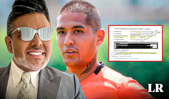 Dirandro incautó BMW de Andrés Hurtado 'Chibolín' que le regaló Roberto Siucho Neira: auto fue abandonado en supermercado de Surco