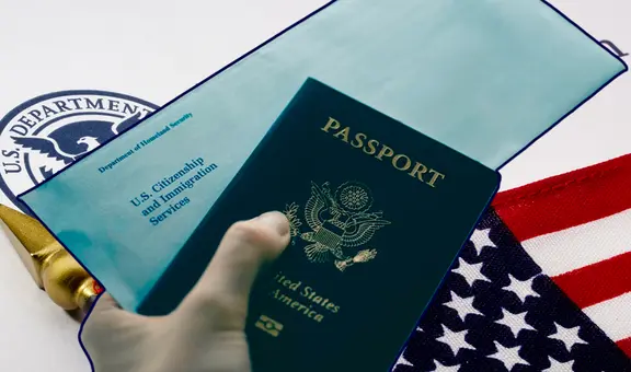 ¡IMPORTANTE! USCIS 2024 en Estados Unidos: estas son las dos NUEVAS clasificaciones de VISAS americanas