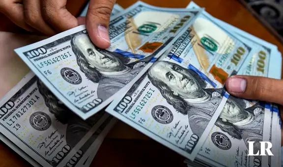 DolarToday y Monitor Dólar HOY, 8 de octubre: REVISA el precio del dólar en Venezuela