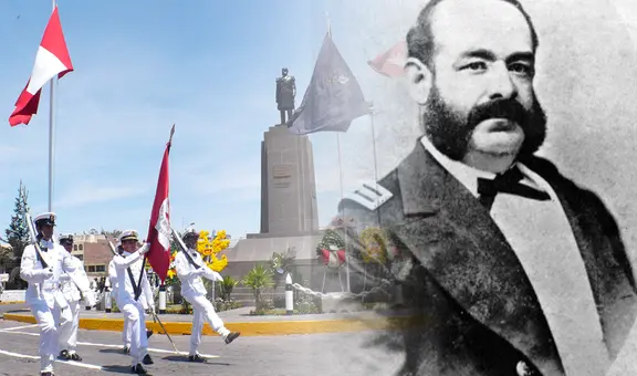 ¿Qué se celebra HOY, martes 8 de octubre, y por qué es feriado en el Perú?