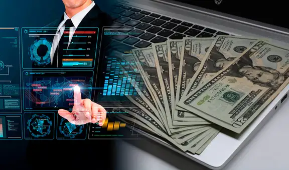 Ni cirujano ni piloto: este será el empleo mejor pagado en Estados Unidos en el año 2040, según la IA