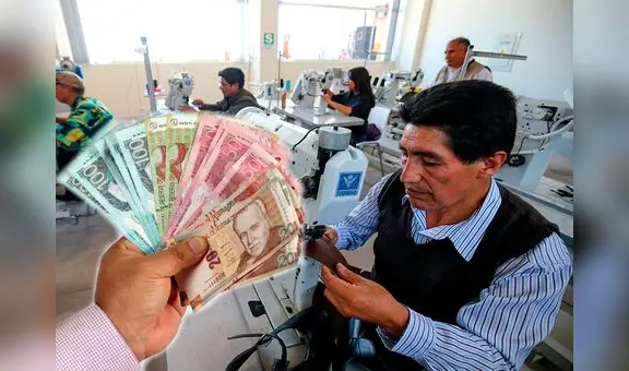 Aumento de sueldo mínimo 2024 en Perú: esto es lo que dijo el MTPE en el Consejo Nacional del Trabajo