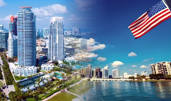 Estas son las 5 zonas de Florida donde puedes encontrar las casas más baratas de Estados Unidos en 2025