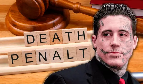 Caso Wade Wilson: el feminicida conocido como 'Deadpool Killer' que fue condenado a pena de muerte en Florida