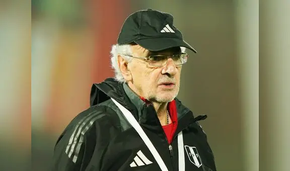 ¿Cuáles son los números de Jorge Fossati frente a la selección peruana?