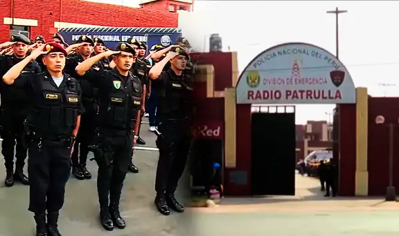 Caso de suboficial PNP violentado en Diveme: tuvo que seguir trabajando con agresores y pagar sus terapias