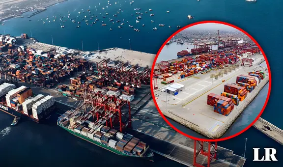 Continentes se unen tras MEGAOBRA que movilizó más de US$350 millones de dólares en Perú: Sudamérica y Asia son los beneficiados