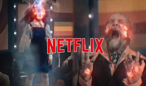 Esta terrorífica película en Netflix invoca al demonio e hipnotiza al público: protagonista advierte no verla