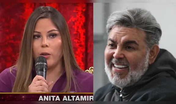 Andrés Hurtado y los premios que entregó a altos mandos policiales: ¿quién es Ana Altamirano García?