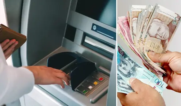 Este es el retiro máximo de dinero que puedes sacar en cajeros y agentes Multired del Banco de la Nación: conoce los montos exactos