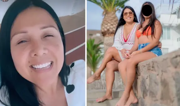 Tula Rodríguez IMPACTÓ a su hija con GRAN regalo de cumpleaños por sus 16 años: estas son las FOTOS