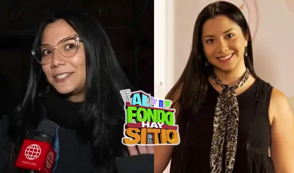 ¿Grace regresa a 'Al fondo hay sitio'? Esto pasó con el personaje de Mayra Couto y esto opina el director