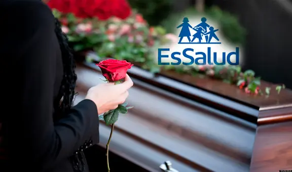 EsSalud 2024: si un asegurado fallece, ¿cuánto dinero reciben los familiares para cubrir sus gastos por sepelio?