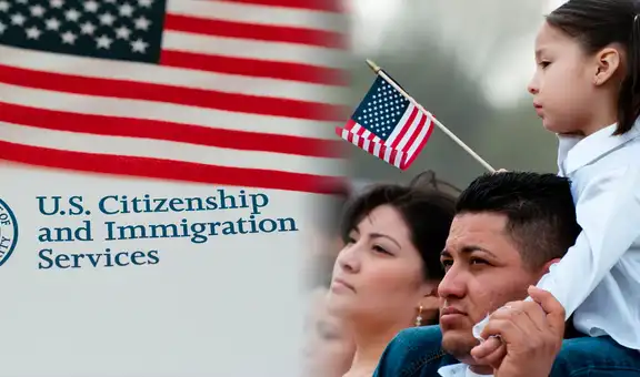 Estas son las 4 maneras por las que USCIS puede quitarte la Green Card en Estados Unidos