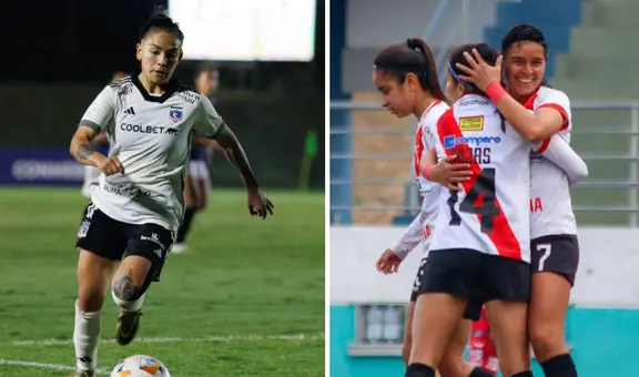 ¿Dónde ver Colo-Colo vs Always Ready EN VIVO por la Copa Libertadores Femenina 2024?