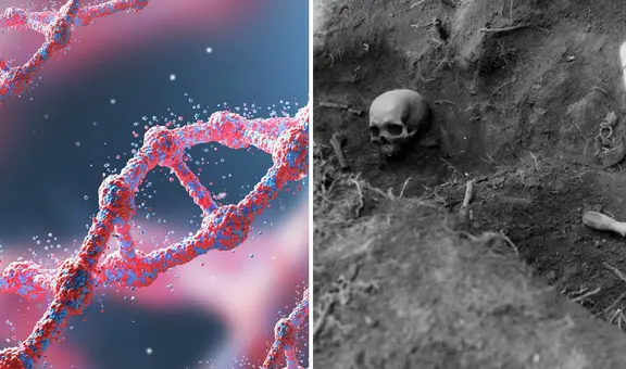 Descubren civilización perdida con más de 10.000 años que revelaría nuevas pistas sobre la evolución humana