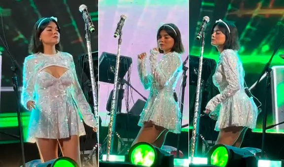 Briela Cirilo PREOCUPA a fans de Corazón Serrano por su falta de actitud: “Atraviesa momentos difíciles”