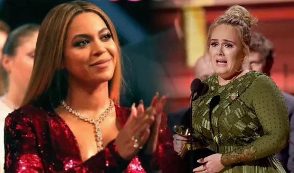 "Gracias, Beyoncé": la teoría viral sobre la cantante que inunda Facebook y TikTok