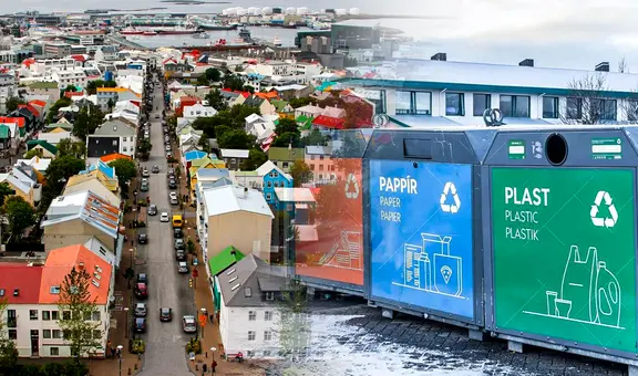 Este es el país más limpio del mundo: pagan sueldos de más de 80.000 dólares al año y es el más seguro del planeta