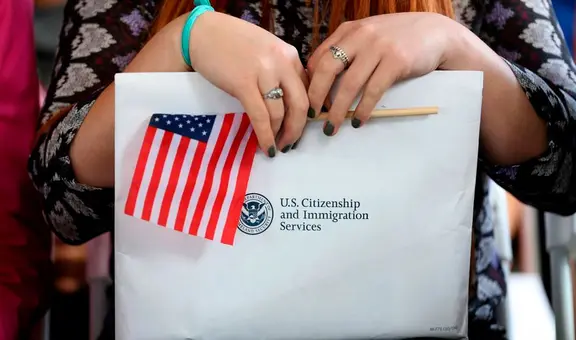 BUENAS NOTICIAS de USCIS 2024 para inmigrantes que podrán tener la ciudadanía en Estados Unidos sin saber INGLÉS