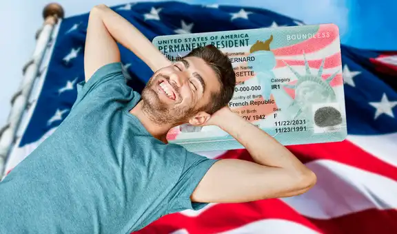 Lotería de Visas 2026: esta es tu OPORTUNIDAD para conseguir la residencia permanente en EE. UU. hasta el 5 de noviembre