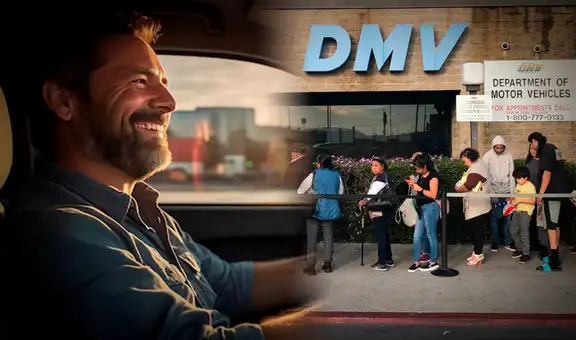 Licencia de conducir en Florida: el curso OBLIGATORIO que debes realizar para tener el documento en Estados Unidos