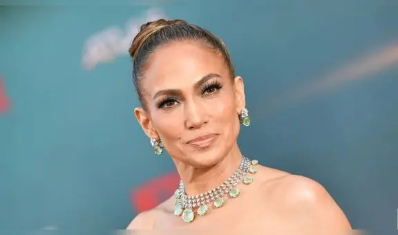 Jennifer Lopez, rompe su silencio tras separación: "No puedo buscar la felicidad en otras personas"
