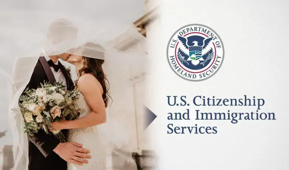 USCIS 2024: las 10 preguntas claves para los inmigrantes que buscan la residencia por matrimonio en Estados Unidos