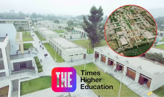 Las 6 universidades de Perú que están dentro de las mejores del mundo: solo 1 es nacional y no es UNI ni UNMSM