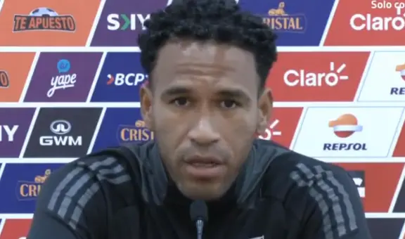 Pedro Gallese no pierde las esperanzas de que la selección gane todos sus partidos: "Vamos a tener chances"