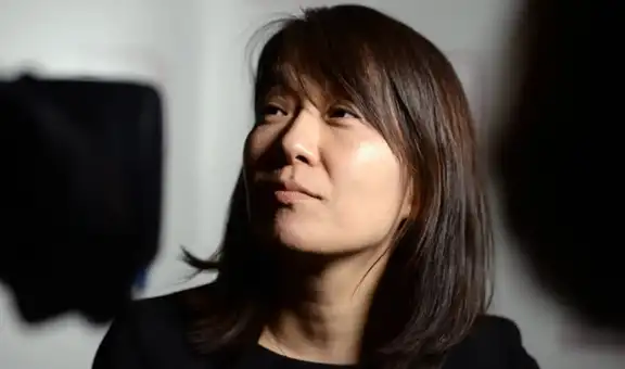 La escritora surcoreana Han Kang gana el premio Nobel de Literatura 2024