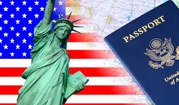 USCIS 2024: TODOS los documentos que debes presentar para ingresar a Estados Unidos además de la VISA