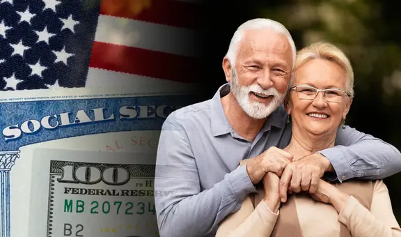 Aumento al COLA 2025: LISTA de jubilados que recibirán los mayores pagos del Seguro Social en Estados Unidos