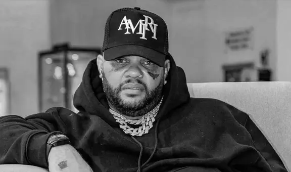 Muere 'El Taiger', reguetonero y excantante de 'Los 4 de Cuba' tras recibir un disparo en la cabeza, en Miami