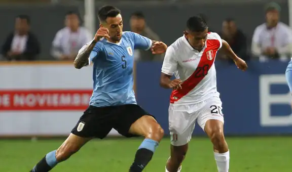 Apuestas Perú vs Uruguay: ¿cuánto paga la victoria de la selección peruana en las Eliminatorias 2026?