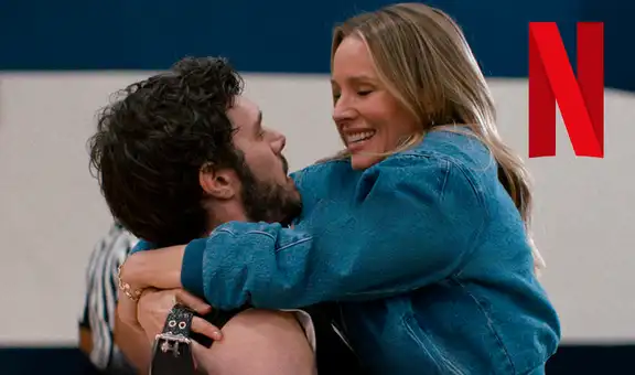 Netflix confirmó 'Nadie quiere ver esto' segunda temporada: ¿cuándo se estrena la serie a romántica?