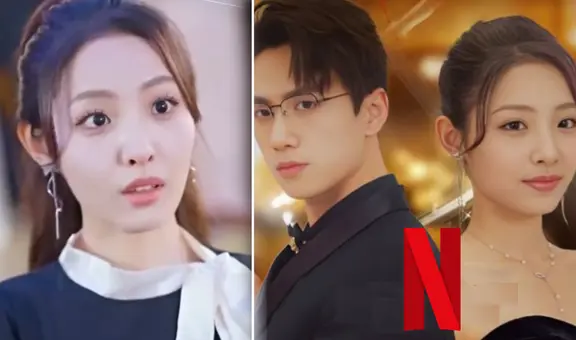 ¿'La traición del amor' entrará a la lista de Netflix? Descubre por qué este drama chino es el más buscado y si llegará a streaming