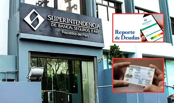 ¿Tienes deudas? Revisa tu estado financiero usando el DNI en el portal SBS