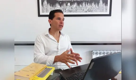 “Las viviendas sociales se venden a la clase media o media alta, la mayoría en Lima”