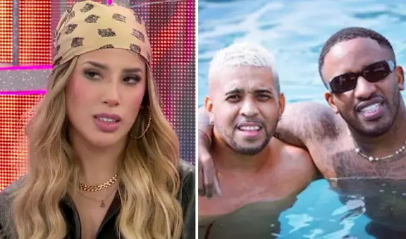 Yahaira Plasencia ACLARA qué vínculo la unía al primo de Jefferson Farfán, 'Cri Cri', denunciado por abuso sexual