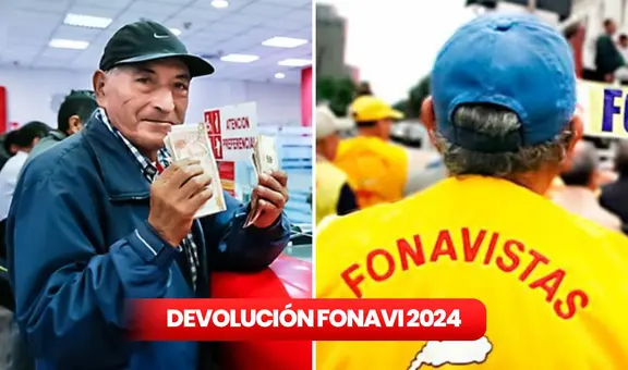 Cronograma Fonavi 2024: ¿cuándo se dará a conocer el grupo de Reintegro 3 y la lista número 21?
