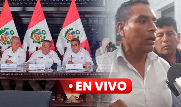 Paro de transportistas este 10 de octubre EN VIVO: gremio advierte huelga de hambre si no cesan extorsiones