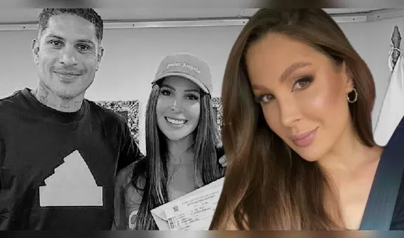 Ana Paula Consorte VUELVE A REDES SOCIALES y toma IMPACTANTE decisión tras presunta crisis con Paolo Guerrero