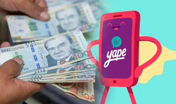 ¿Necesitas dinero? Yape te presta S/500 para tus gastos: solicítalo hoy y revisa cuánto de interés pagarías