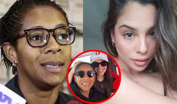 ¿Cuántos años de diferencia se llevan Leyla Chihuán y la misteriosa joven con la que se tomó una ROMÁNTICA foto?