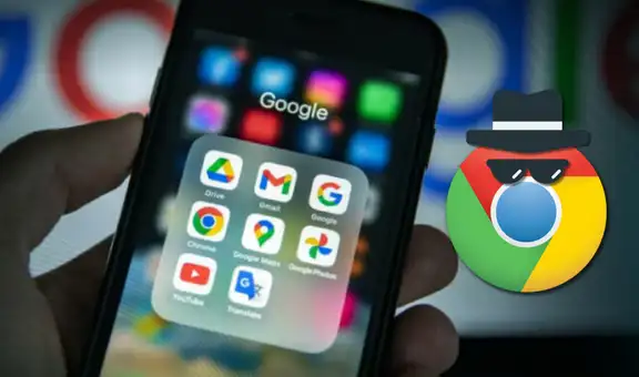 ¿Sospechas que Google Chrome te espía? Desactiva estas funciones de inmediato para navegar sin problemas