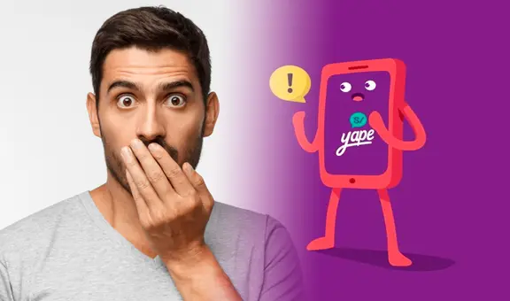 Yape alerta de nueva modalidad de estafa sobre supuesta 'transferencia retenida': ¿cómo identificarlo?