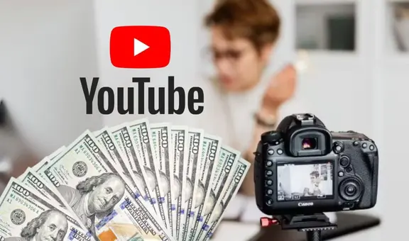 Este es el país de Sudamérica donde YouTube paga más a los creadores de contenido: superó a Brasil